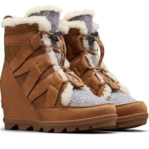 Sorel Women's Joan of Artic Boots
